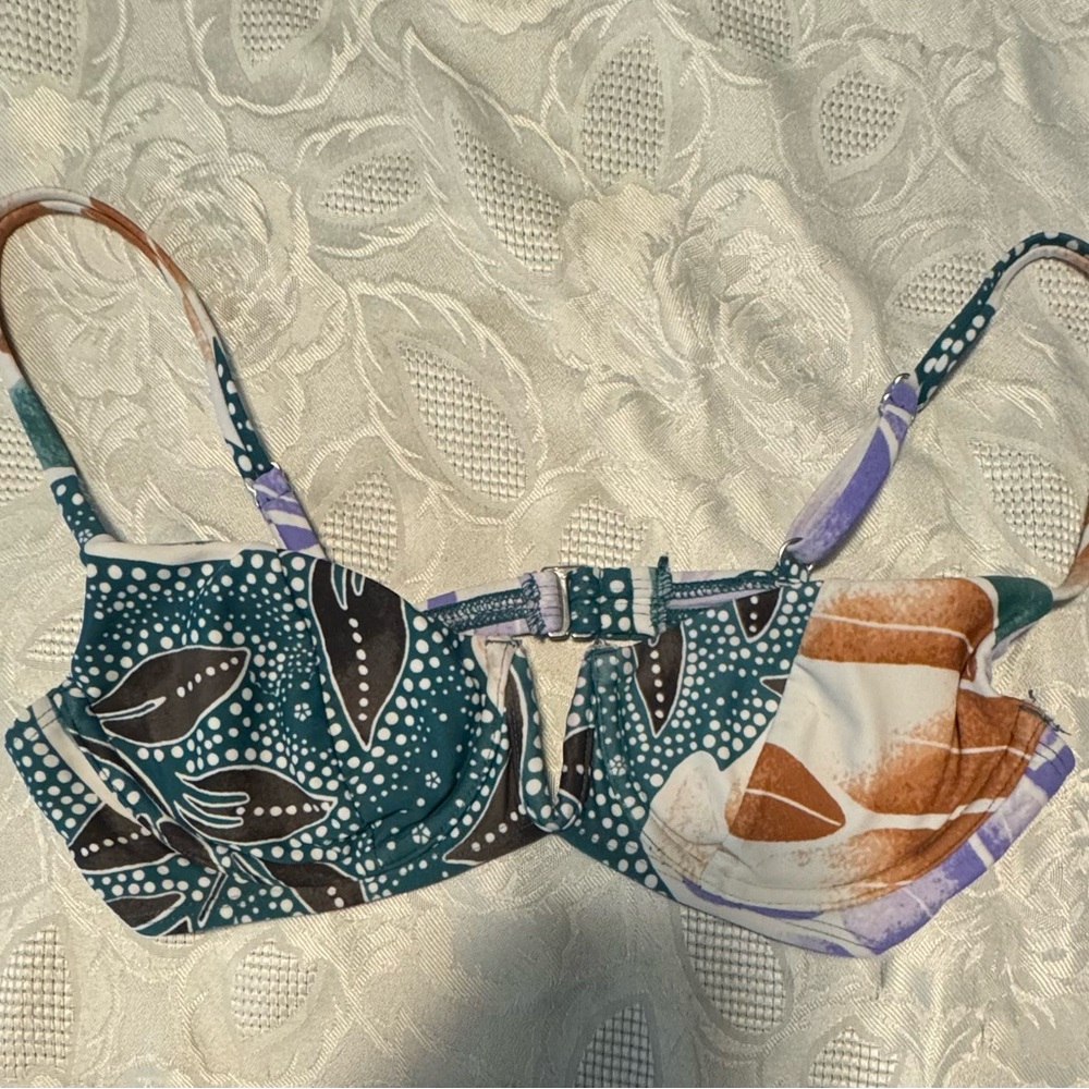 Swimsuit top